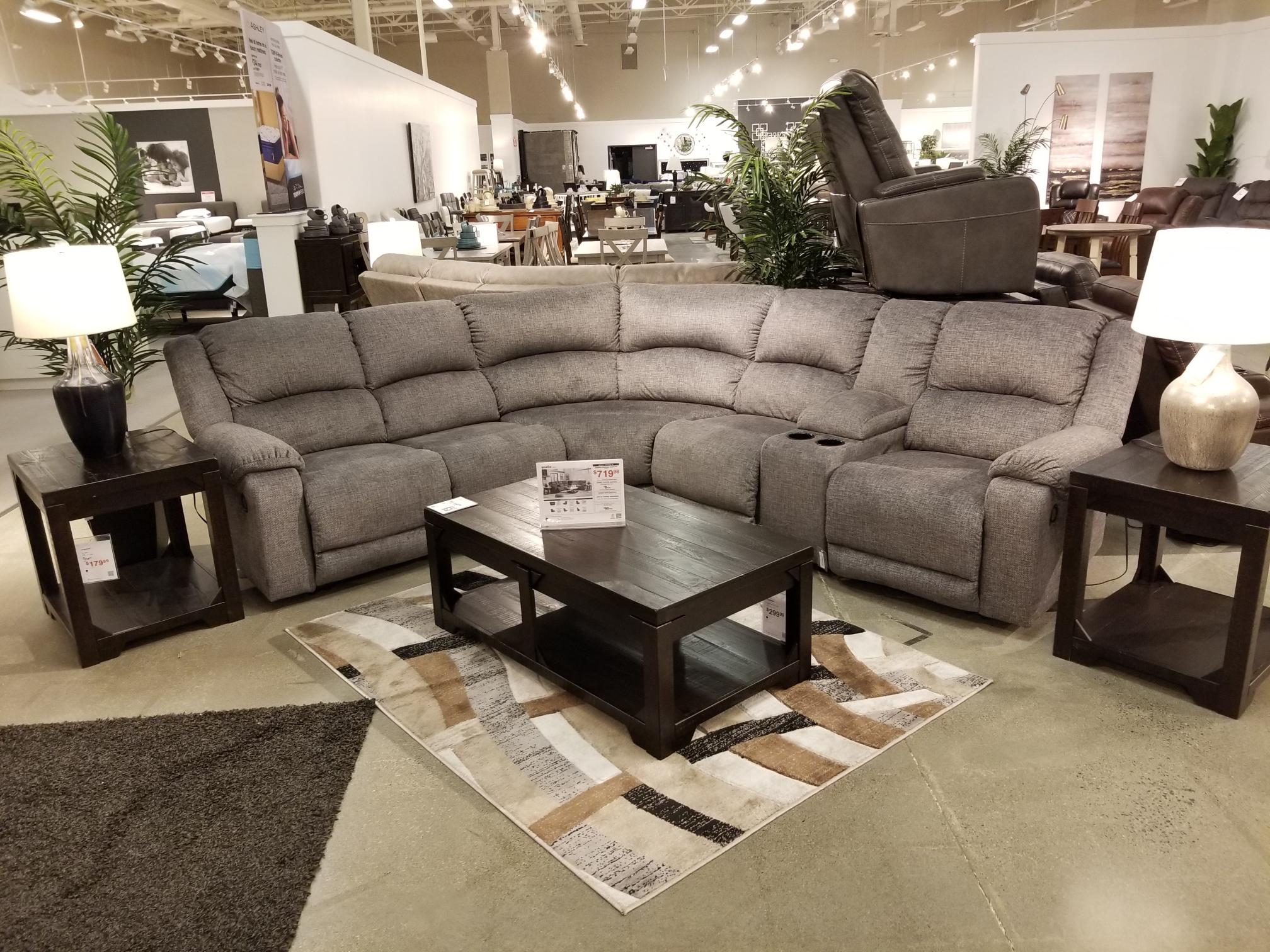 Furniture Shop in Emeryville, CA Ashley Store