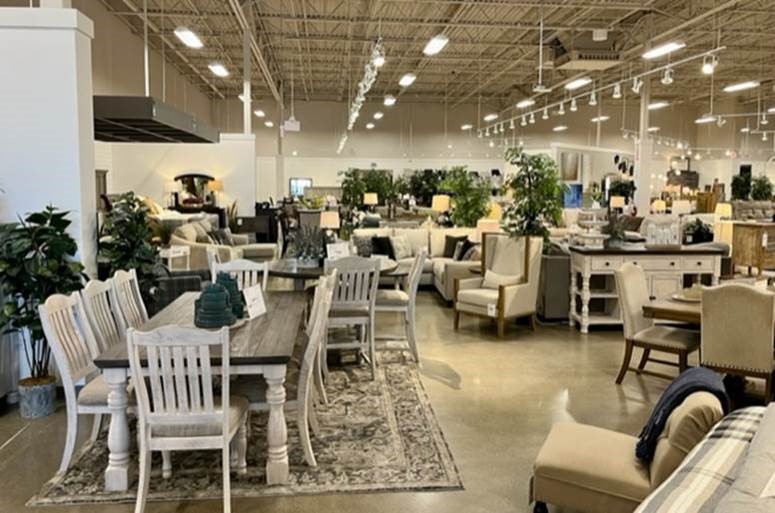 Furniture Shop in Tukwila WA Ashley Store