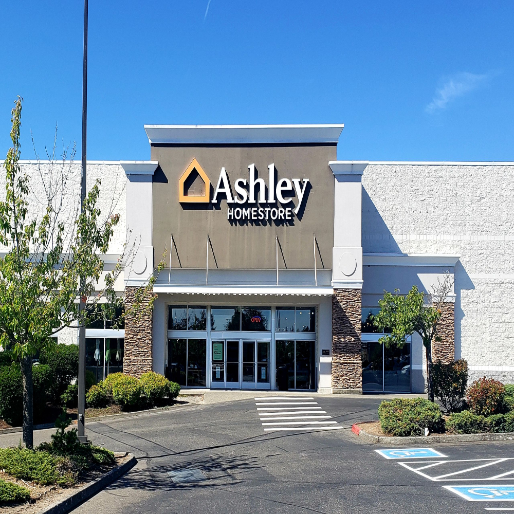 Furniture Shop in Silverdale, WA Ashley Store