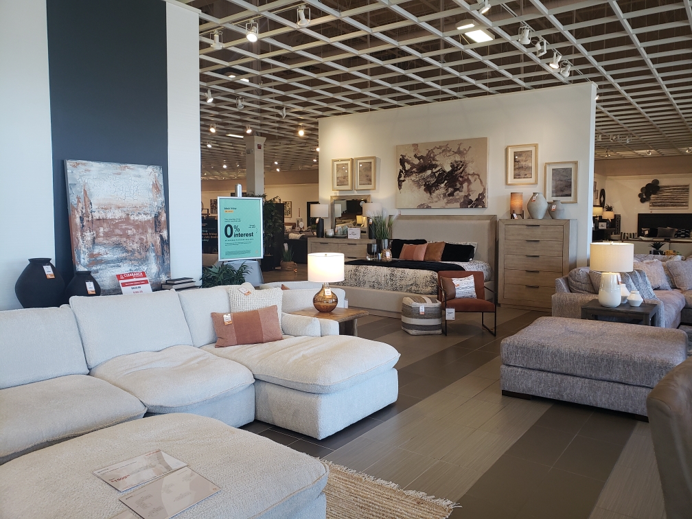 Furniture Shop in Silverdale, WA Ashley Store