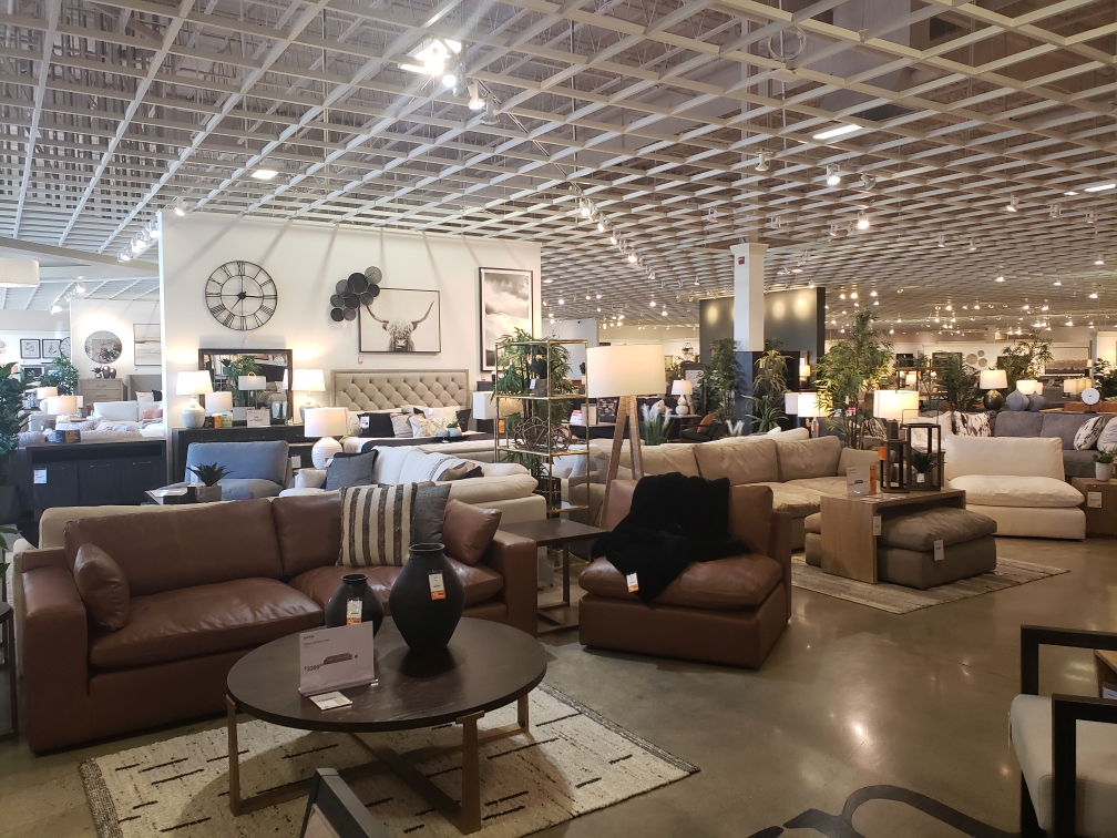 Furniture Shop in Silverdale, WA Ashley Store