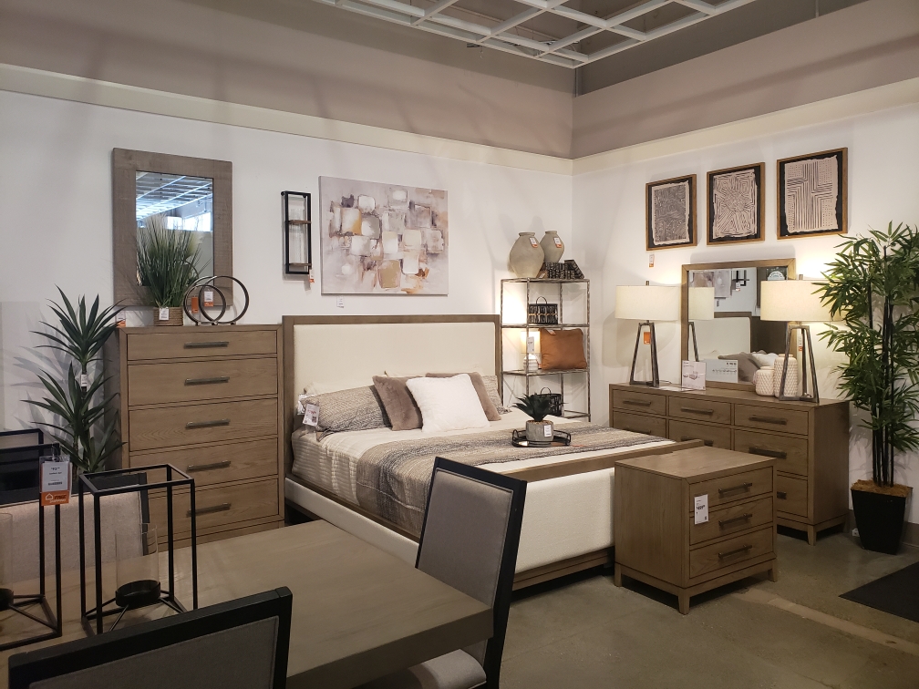 Furniture Shop in Silverdale, WA Ashley Store