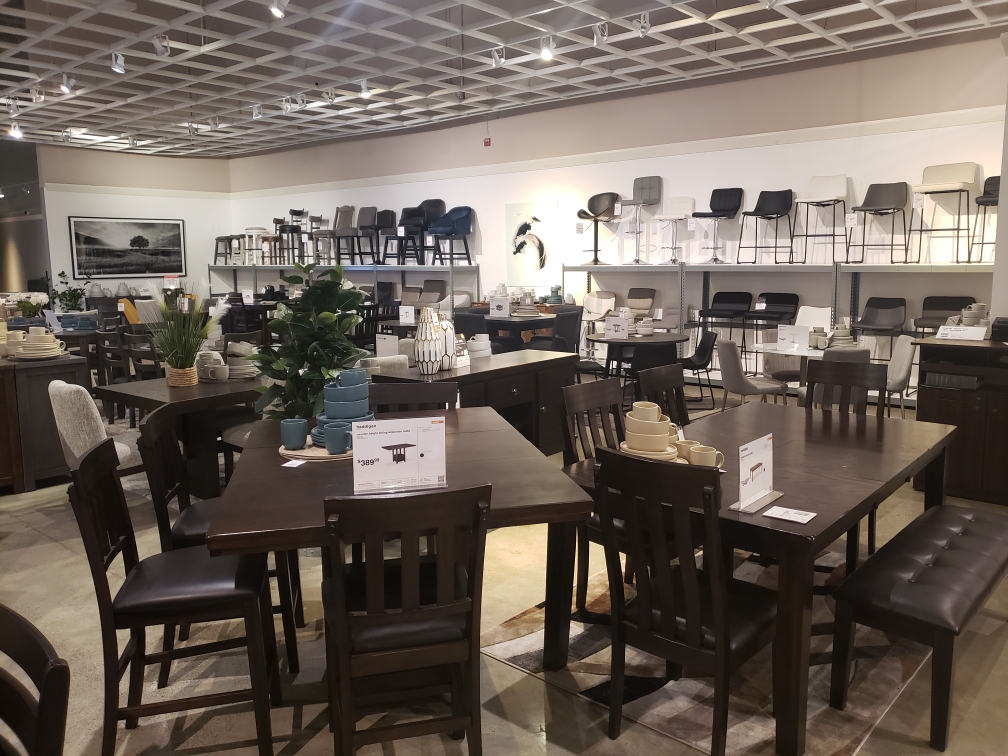 Furniture Shop in Silverdale, WA Ashley Store