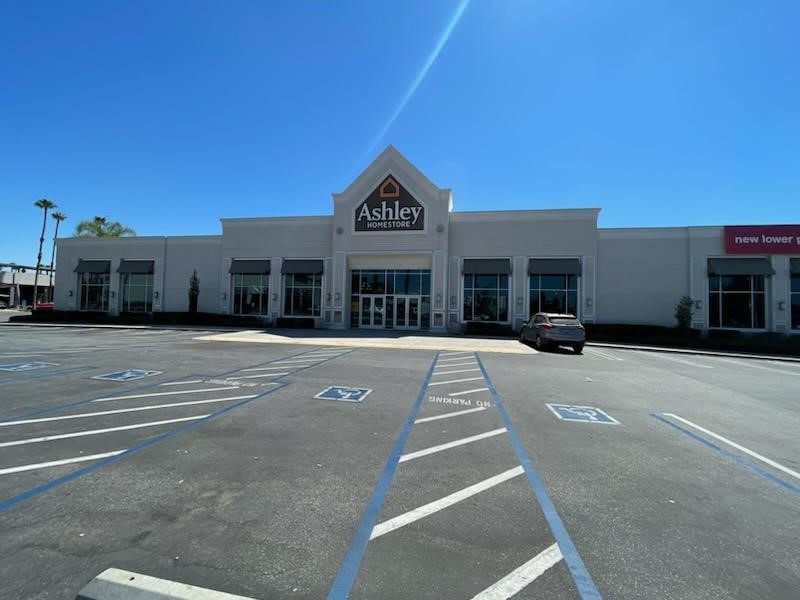 Furniture Shop in Northridge, CA Ashley Store