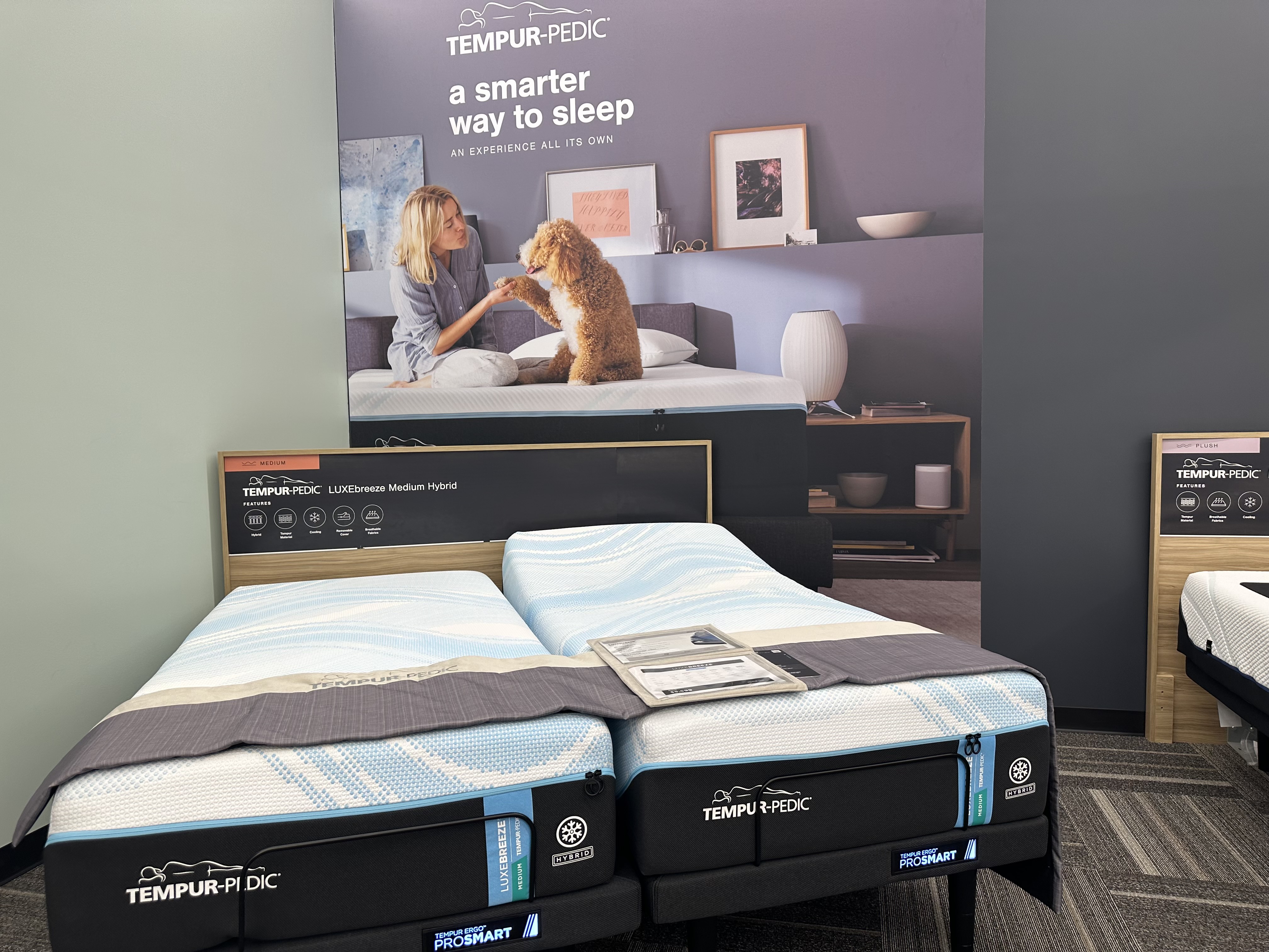 Furniture Shop in Saginaw, MI Ashley Store