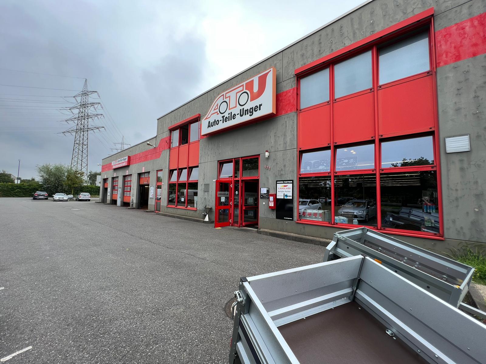 atu mülheim an der ruhr speldorf