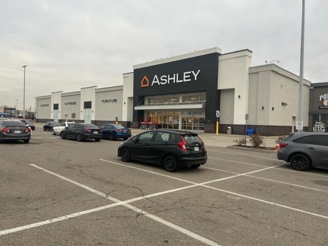 Furniture Shop in Toronto, ON | Ashley HomeStore