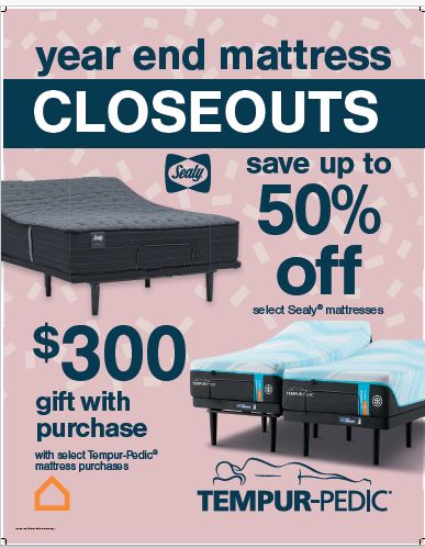 Save on Mattresses Outlet