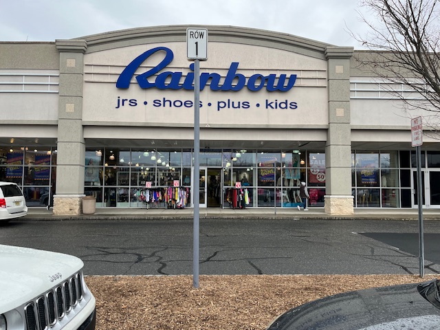 Rainbow Store Greensboro Nc