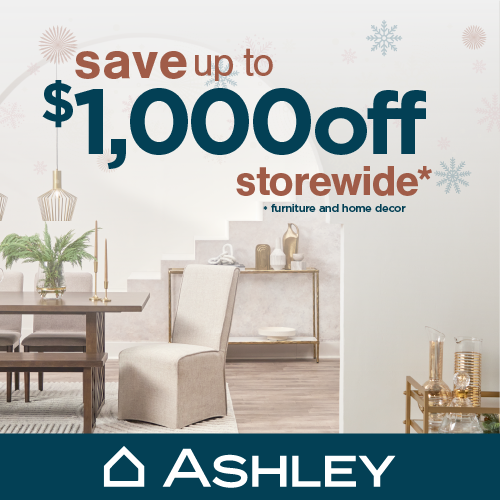 Furniture Shop in Albemarle, NC Ashley Store