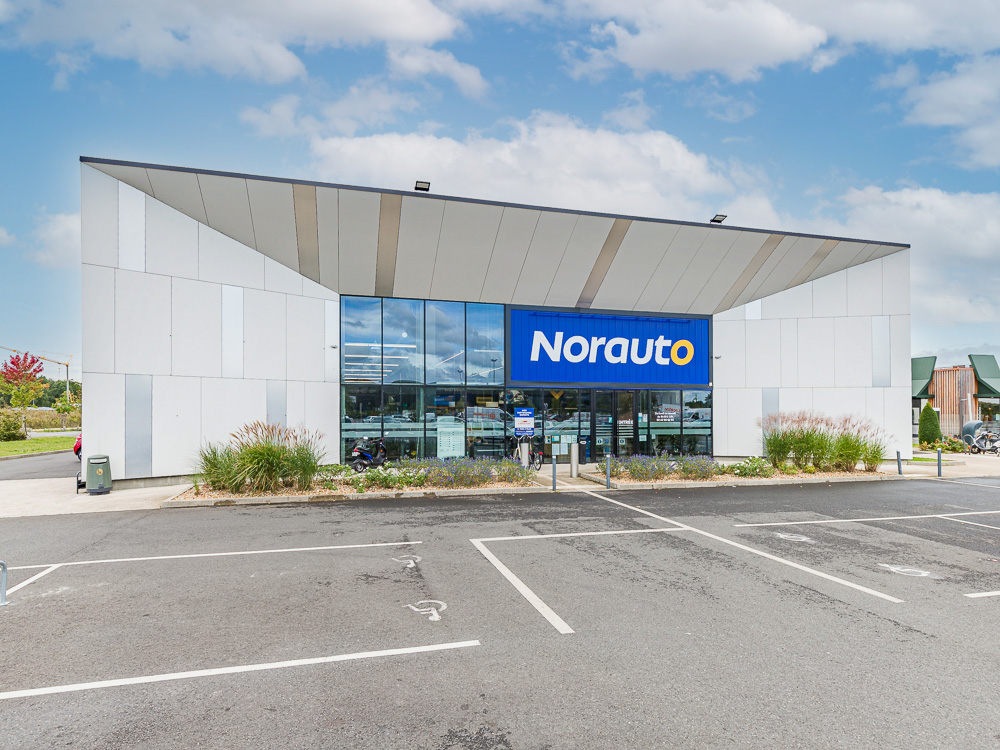 norauto leclerc joue les tours