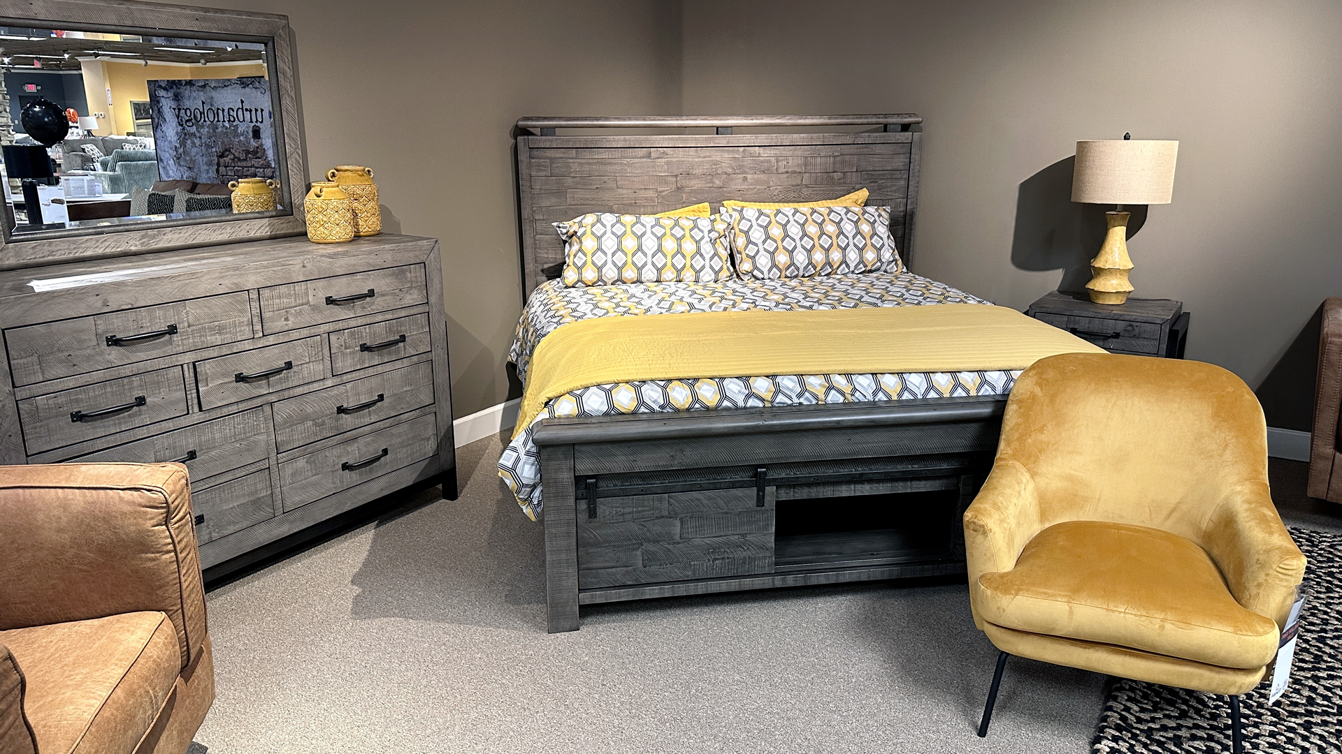 Furniture Shop in Jasper, TX Ashley Store