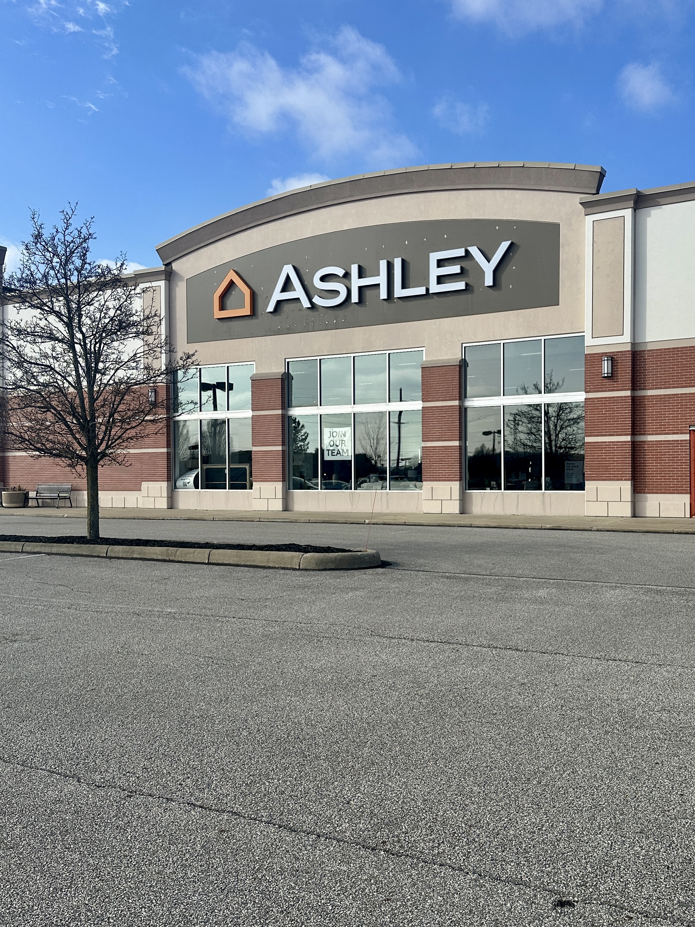 Ashley furniture near by me online