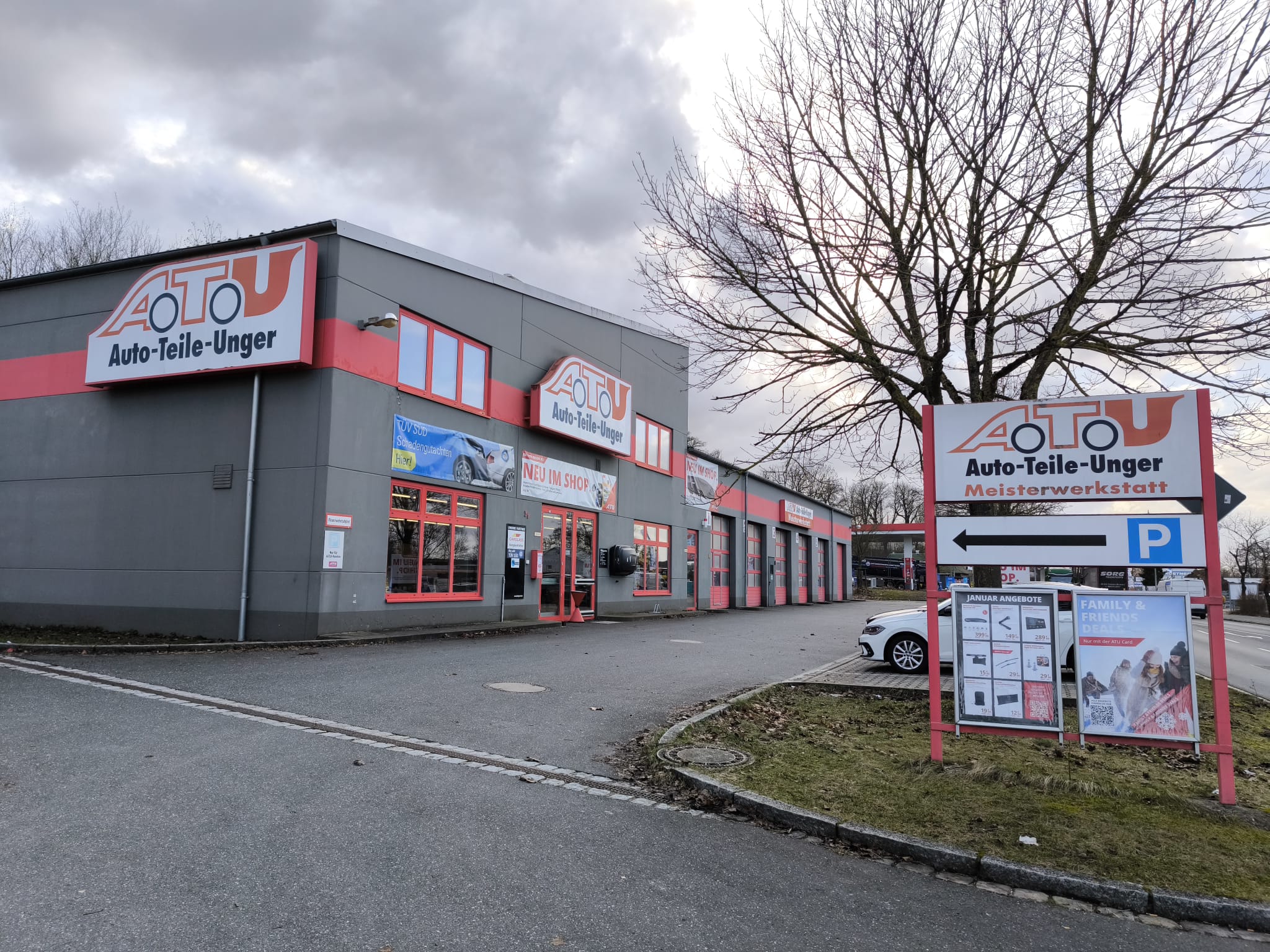 atu neustadt an der aisch