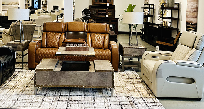 Furniture Shop in Valdosta, GA | Ashley Store