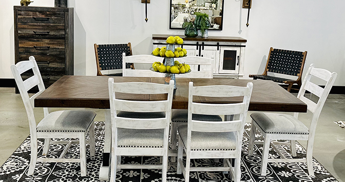 Furniture Shop in Valdosta, GA | Ashley Store