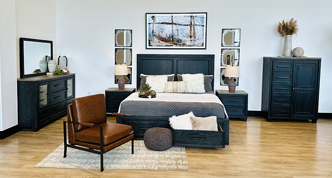 Furniture Shop in Valdosta, GA | Ashley Store