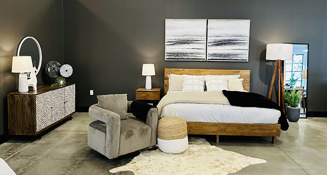 Furniture Shop in Valdosta, GA | Ashley Store