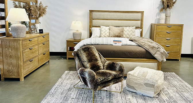 Furniture Shop in Valdosta, GA | Ashley Store