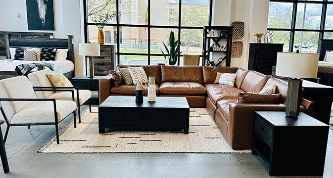 Furniture Shop in Valdosta, GA | Ashley Store