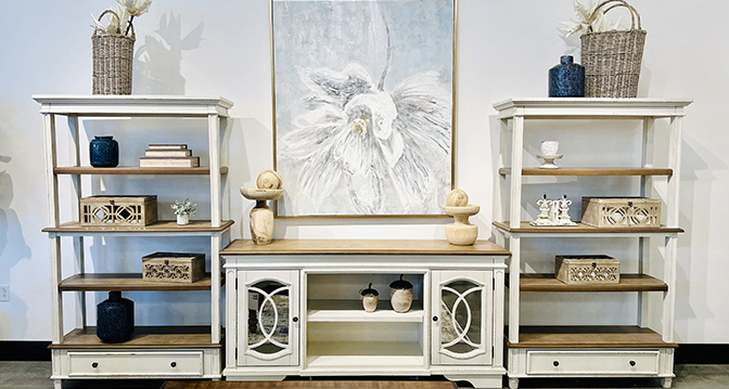 Furniture Shop in Valdosta, GA | Ashley Store