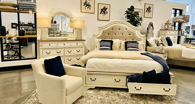 Furniture Shop in Valdosta, GA | Ashley Store