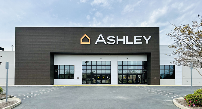 Ashley Furniture Store In Valdosta Ga