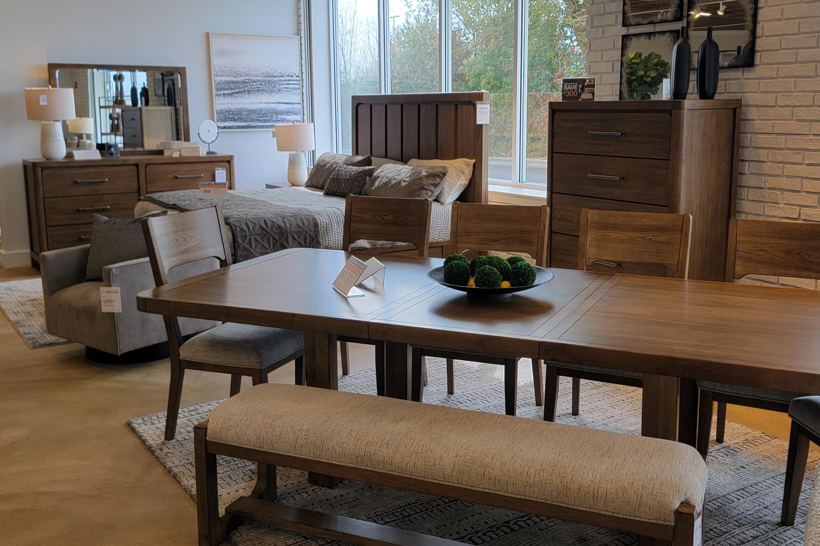 Local Furniture Store Panama City, FL Ashley