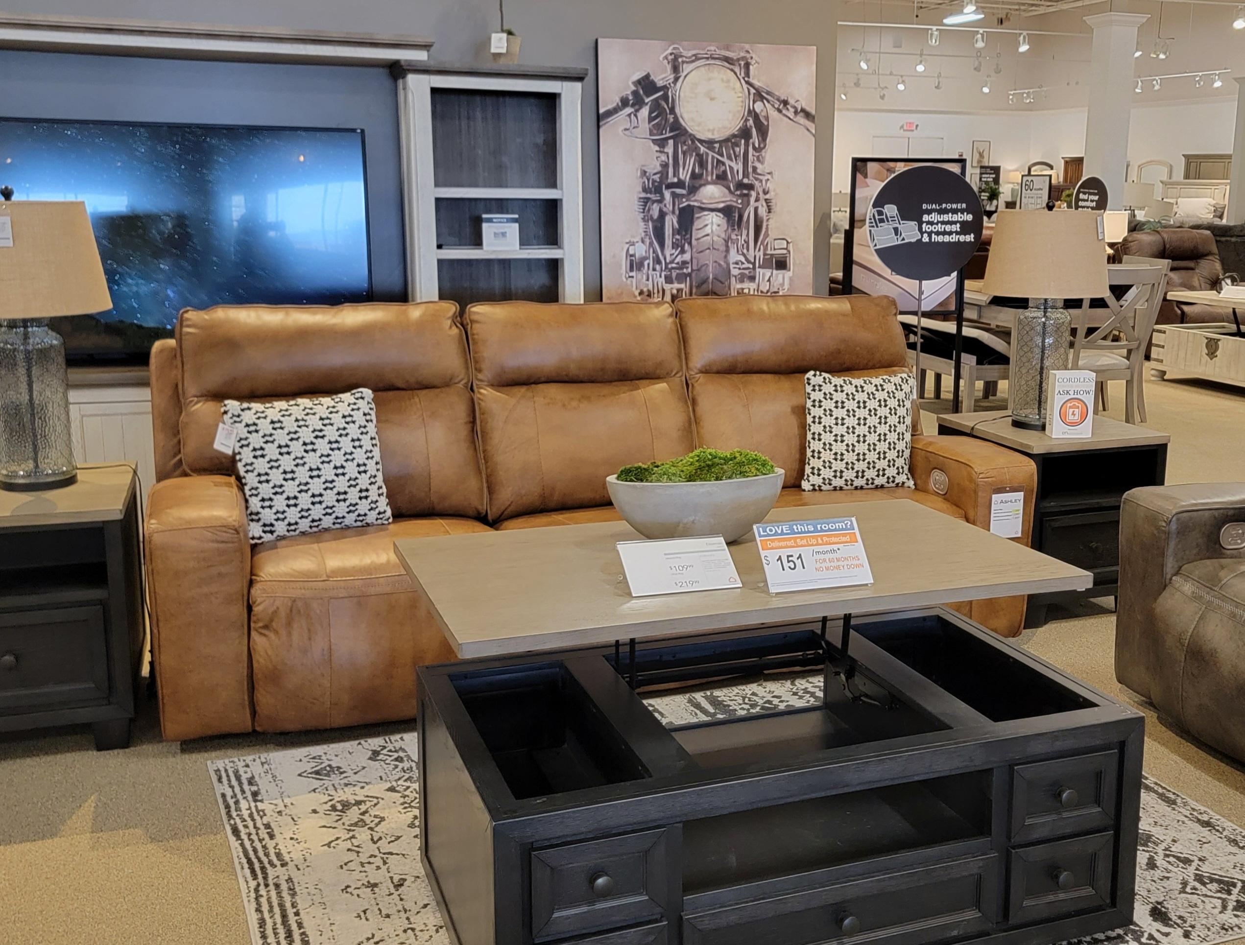 Local Furniture Store Panama City, FL Ashley