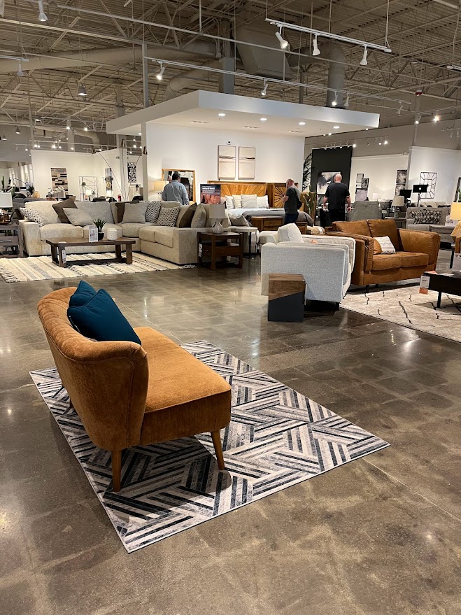 Furniture Shop in Tucson, AZ Ashley Store