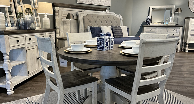 Furniture Store Near You in Jacksonville FL Ashley