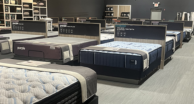 Ashley furniture on sale river city