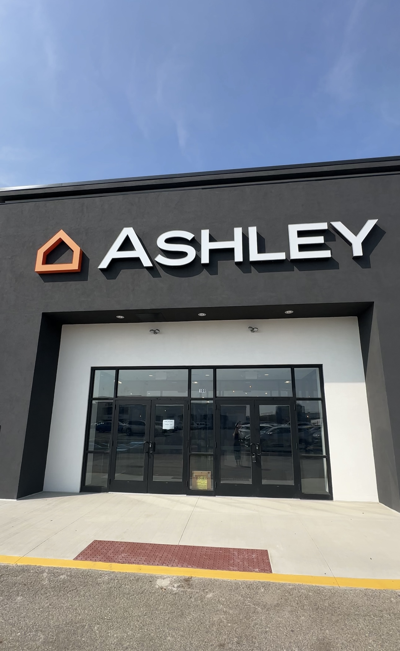 Ashley Store in Pittsburgh PA Furniture and Mattress Store Near Me