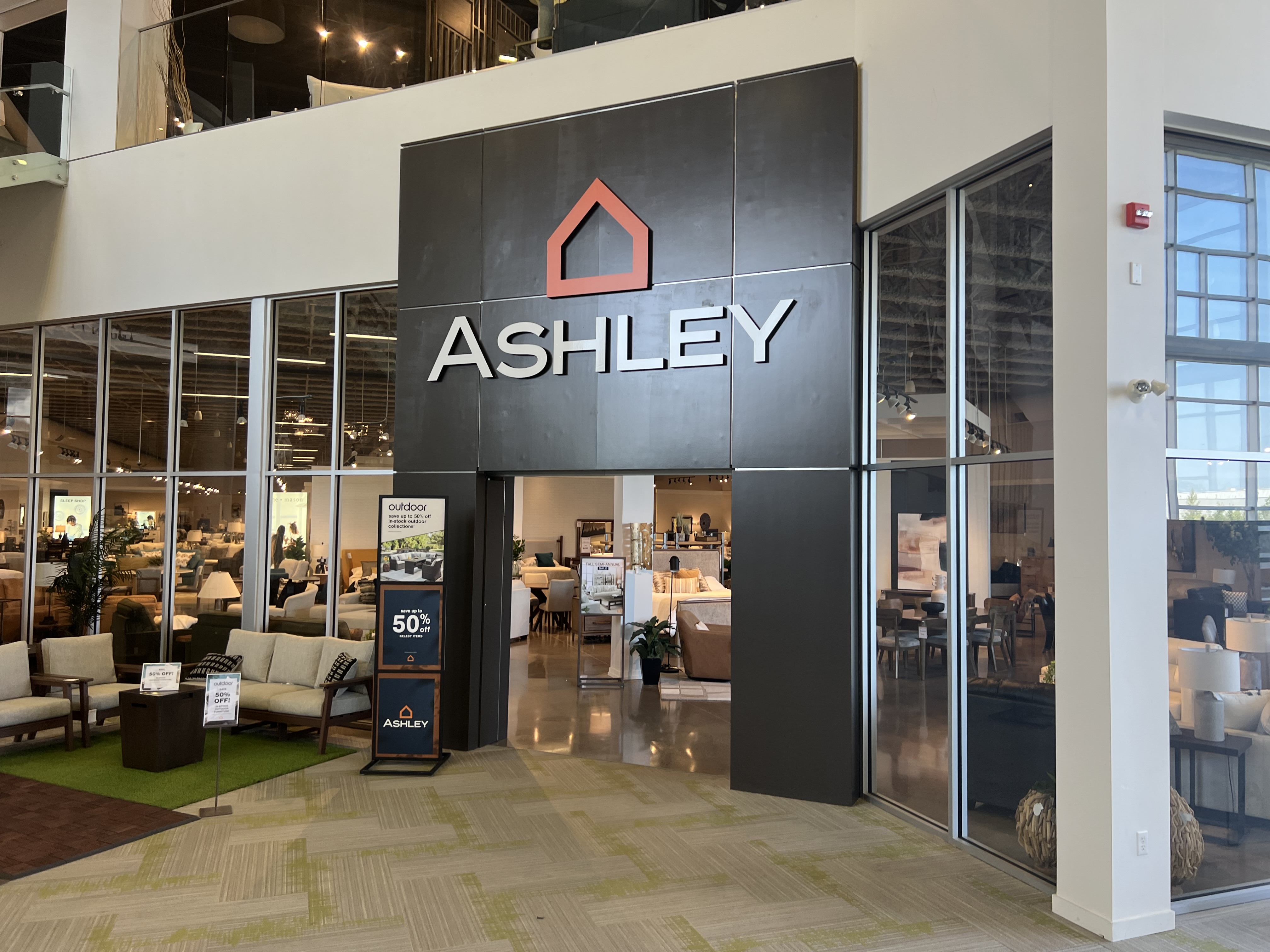 Furniture Shop in Dartmouth NS Ashley HomeStore