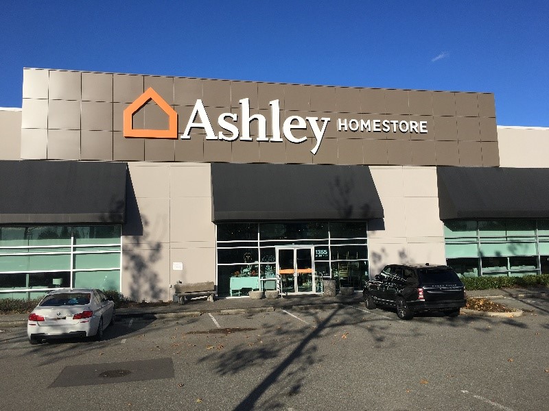 アシュレイホームストア ASHLEY】海外インテリア・輸入家具-アシュレイホームストア-正規