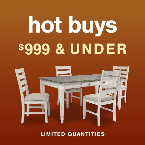 Ashley furniture ross park hotsell
