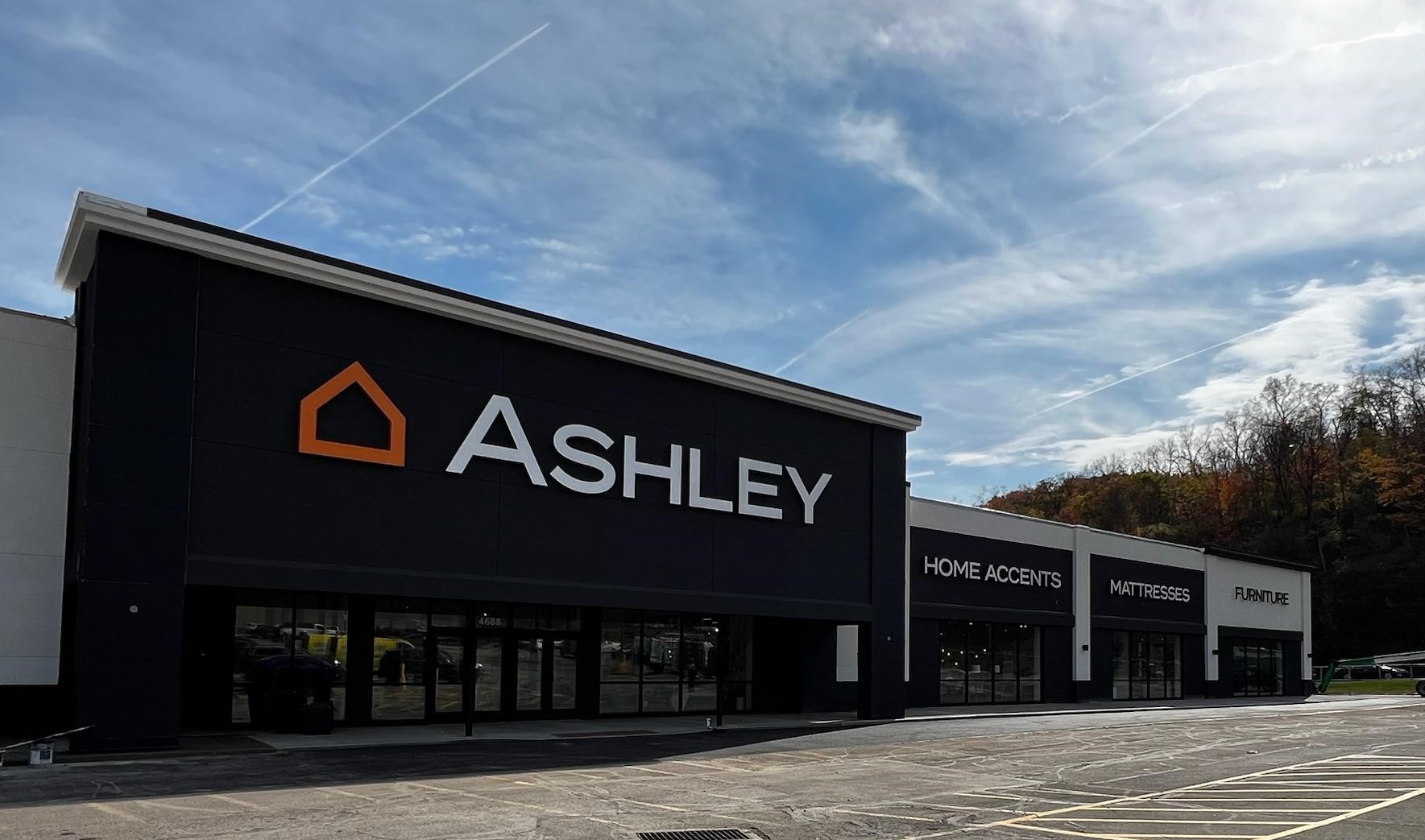 Ashley Store in Monroeville PA Furniture and Mattress Store Near Me