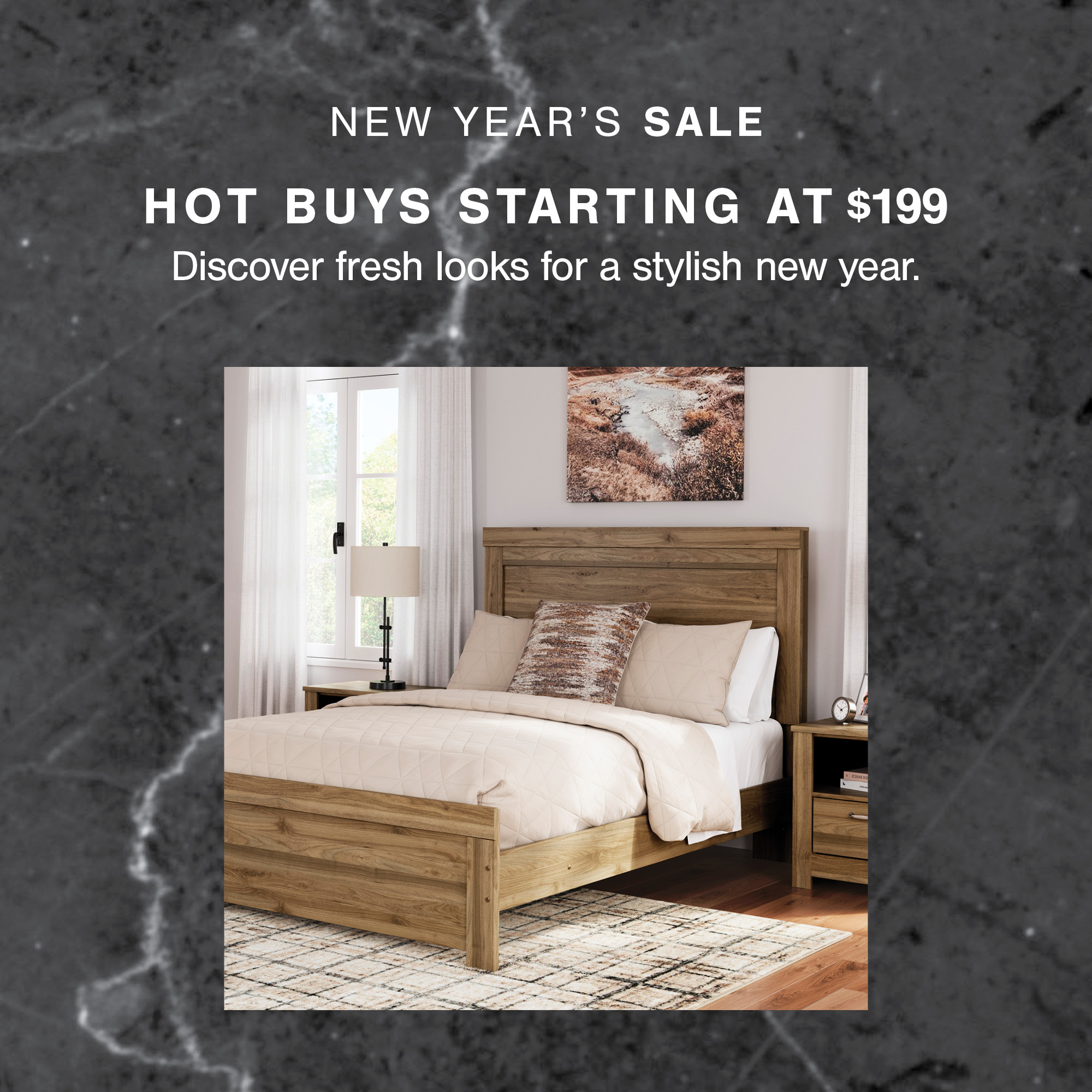 Ashley Store + Outlet in Fayetteville, NC | Furniture and Mattress 