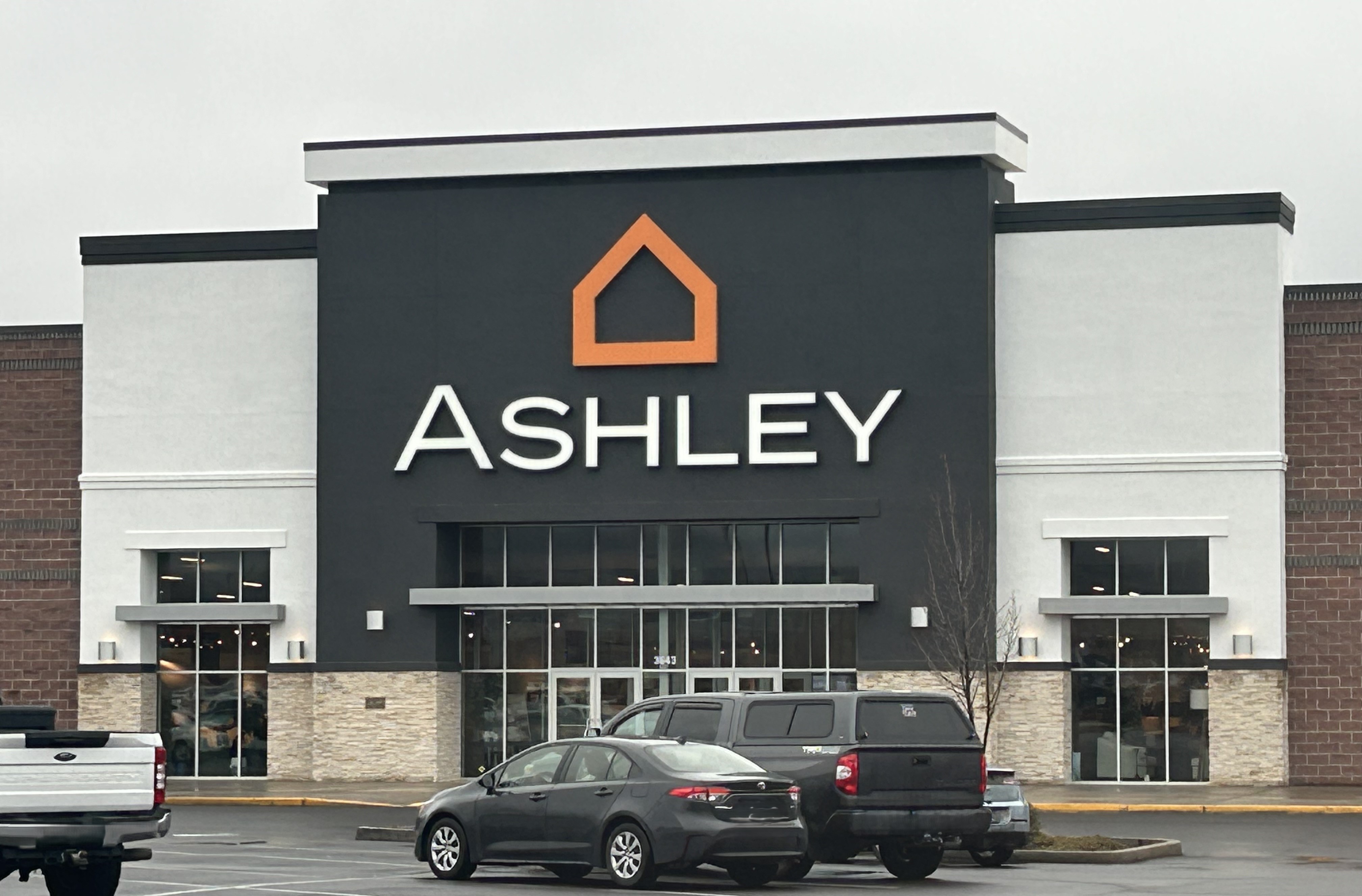 sandra orlow fake Ashley Store + Outlet in Medford, OR | Furniture and Mattress Store Near Me