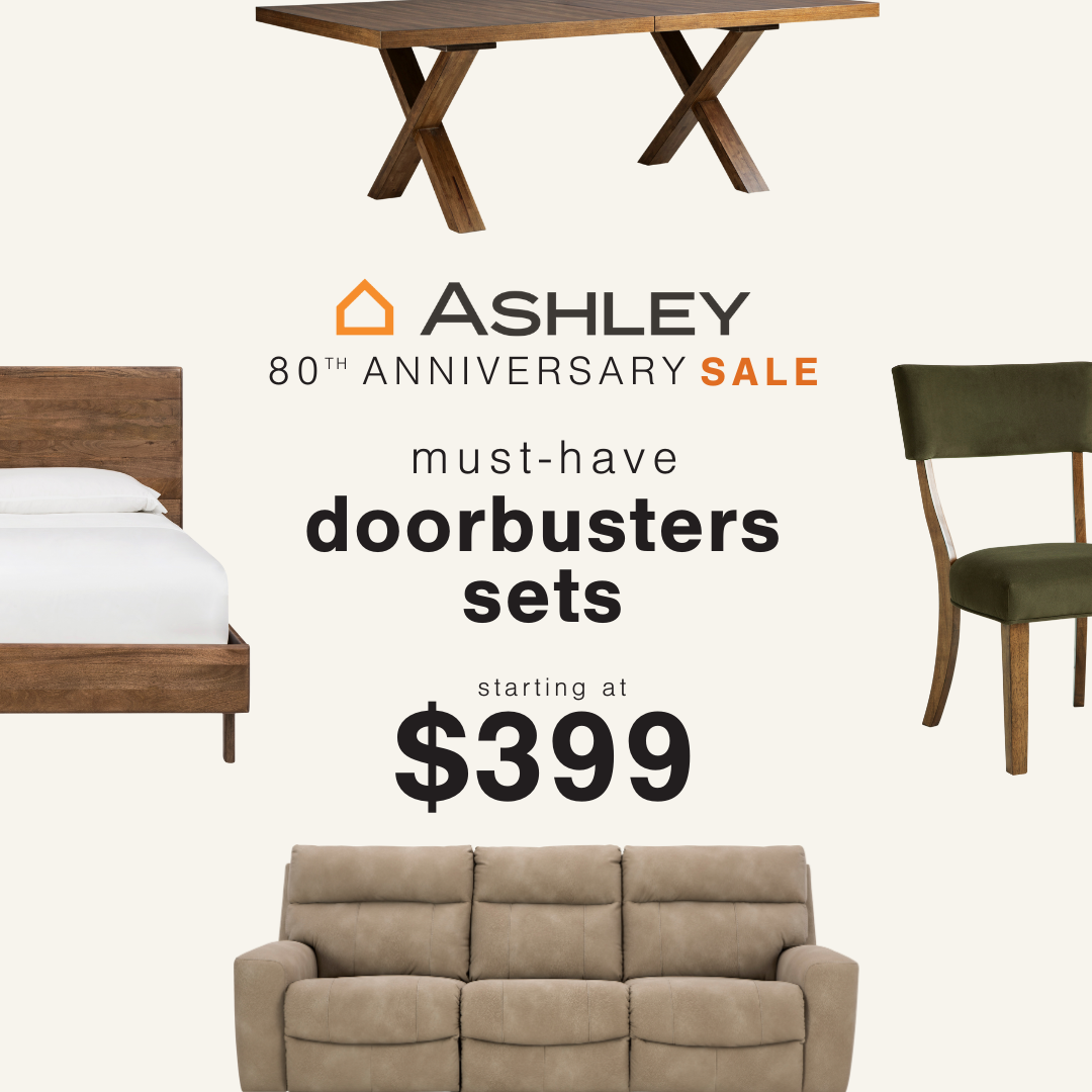 Ashley Store in Woodbridge, VA | Furniture and Mattress Store Near Me