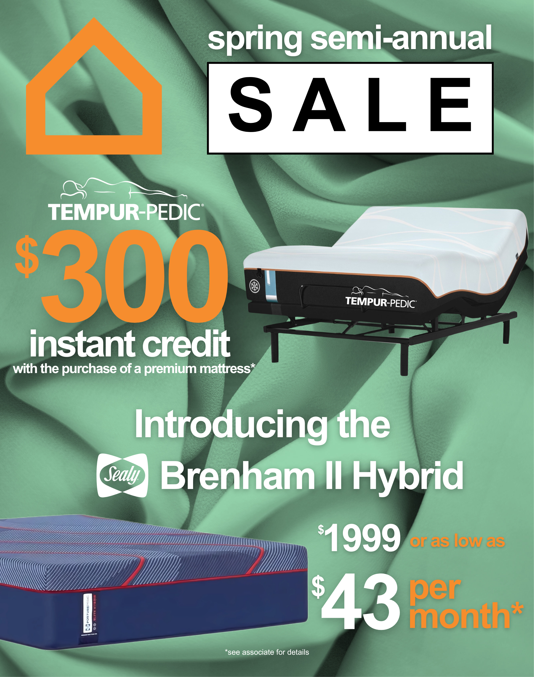 Ashley Store in Huntsville, AL | Furniture and Mattress Store Near Me