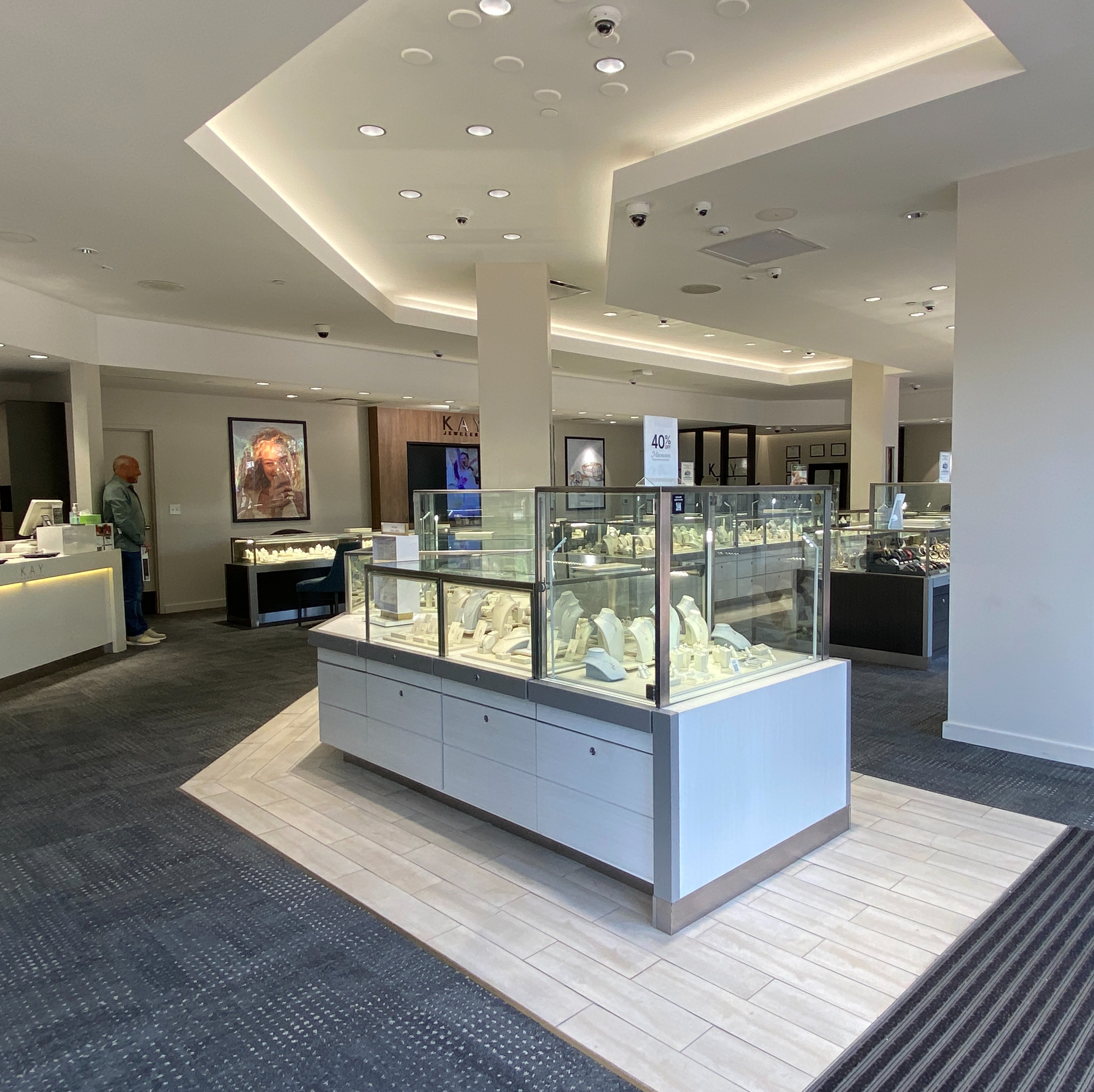 location image 540 N Wesleyan Blvd.