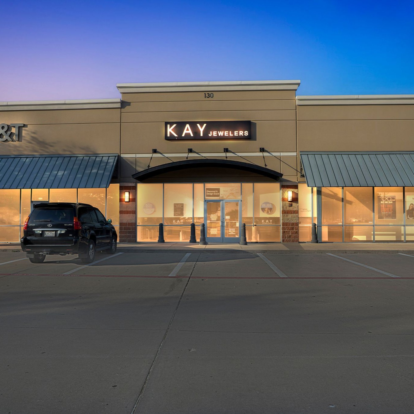location image 130 Nw John Jones Dr Ste B118