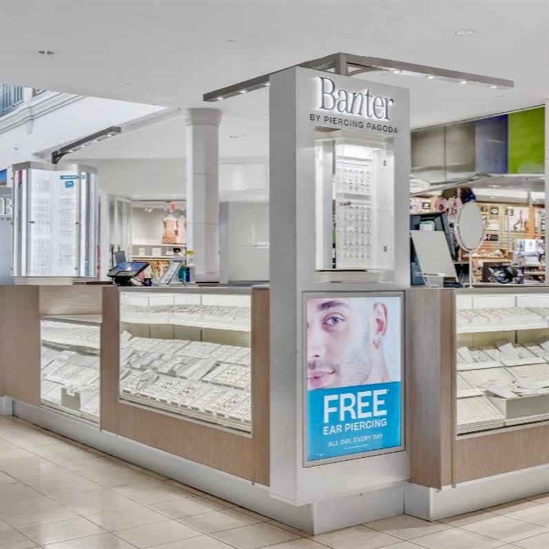 location image 229 Lehigh Valley Mall, KI12A
