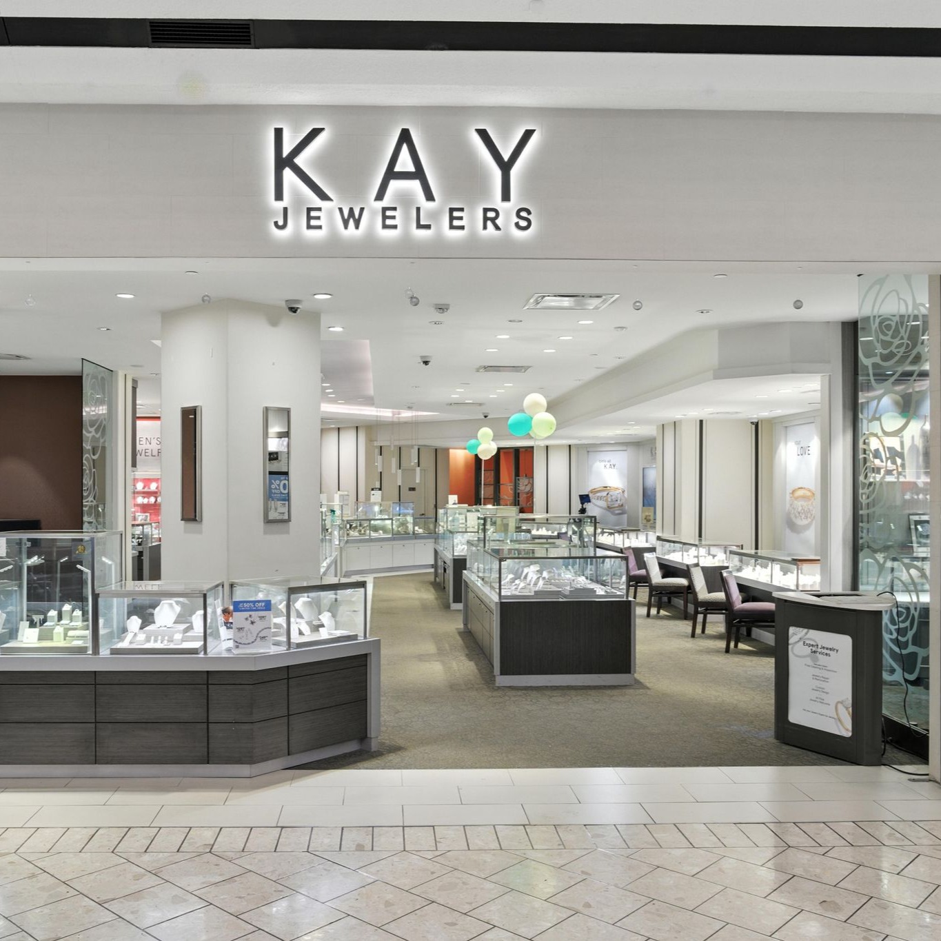location image 503 Christiana Mall