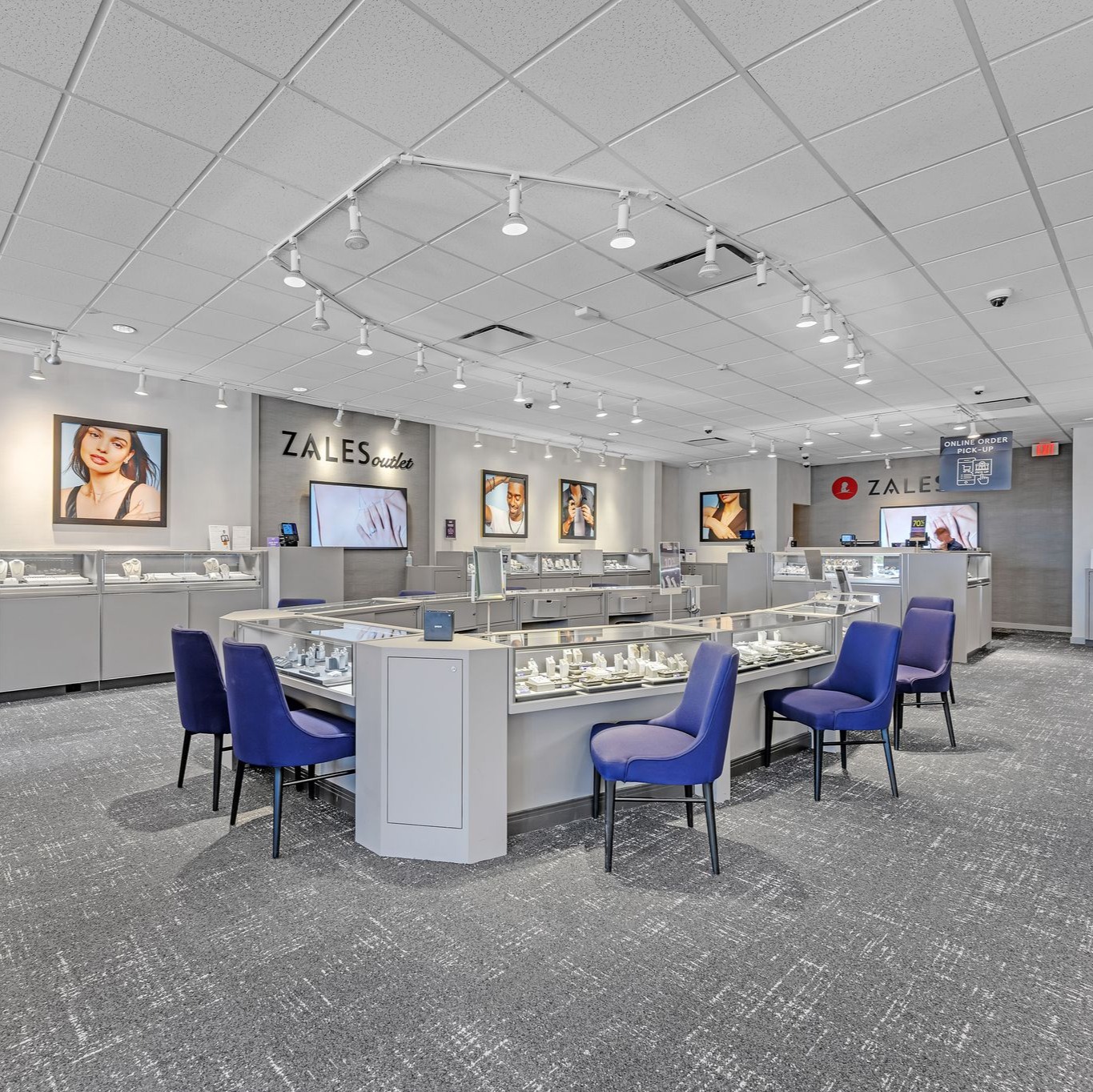 location image 8111 Concord Mills Blvd., Ste. 631