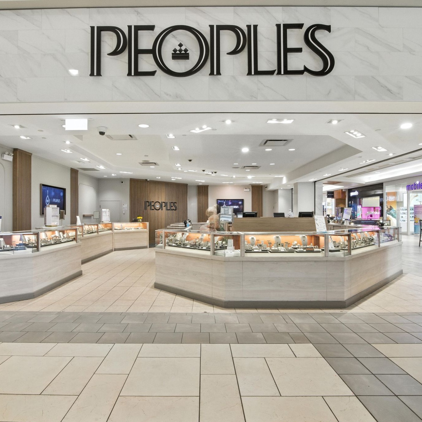 location image 25 Peel Centre Dr., Ste 238 - A