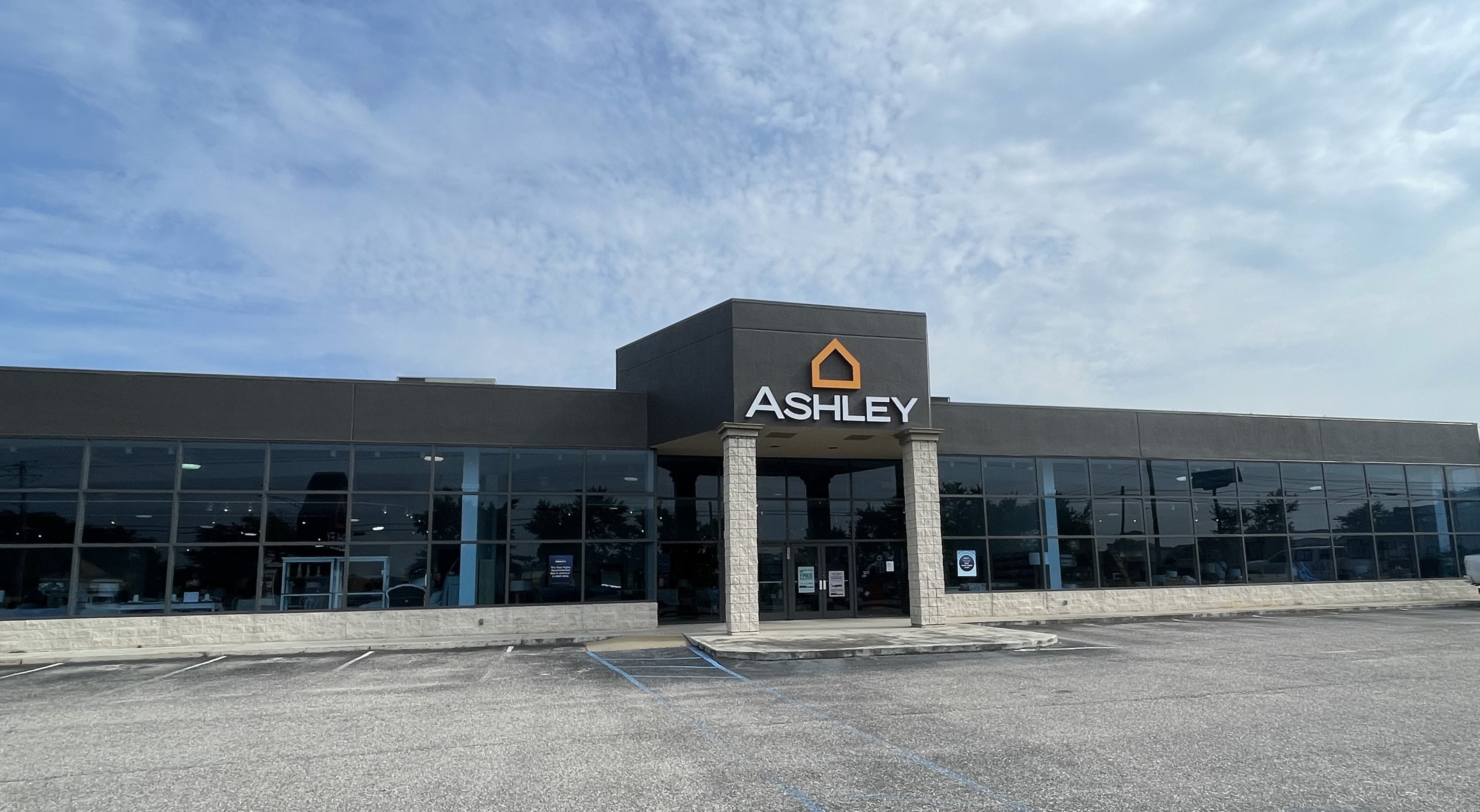 Ashley Store in Prattville, AL | Furniture and Mattress Store Near Me