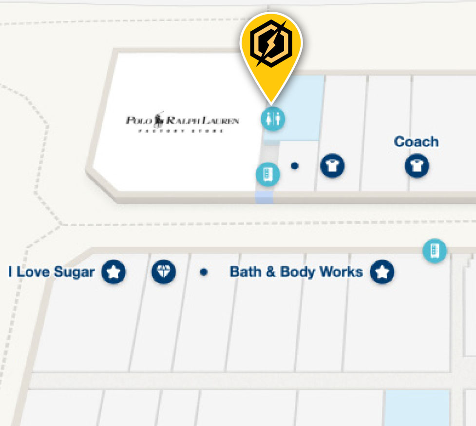 Bitcoin Depot - Bitcoin ATM