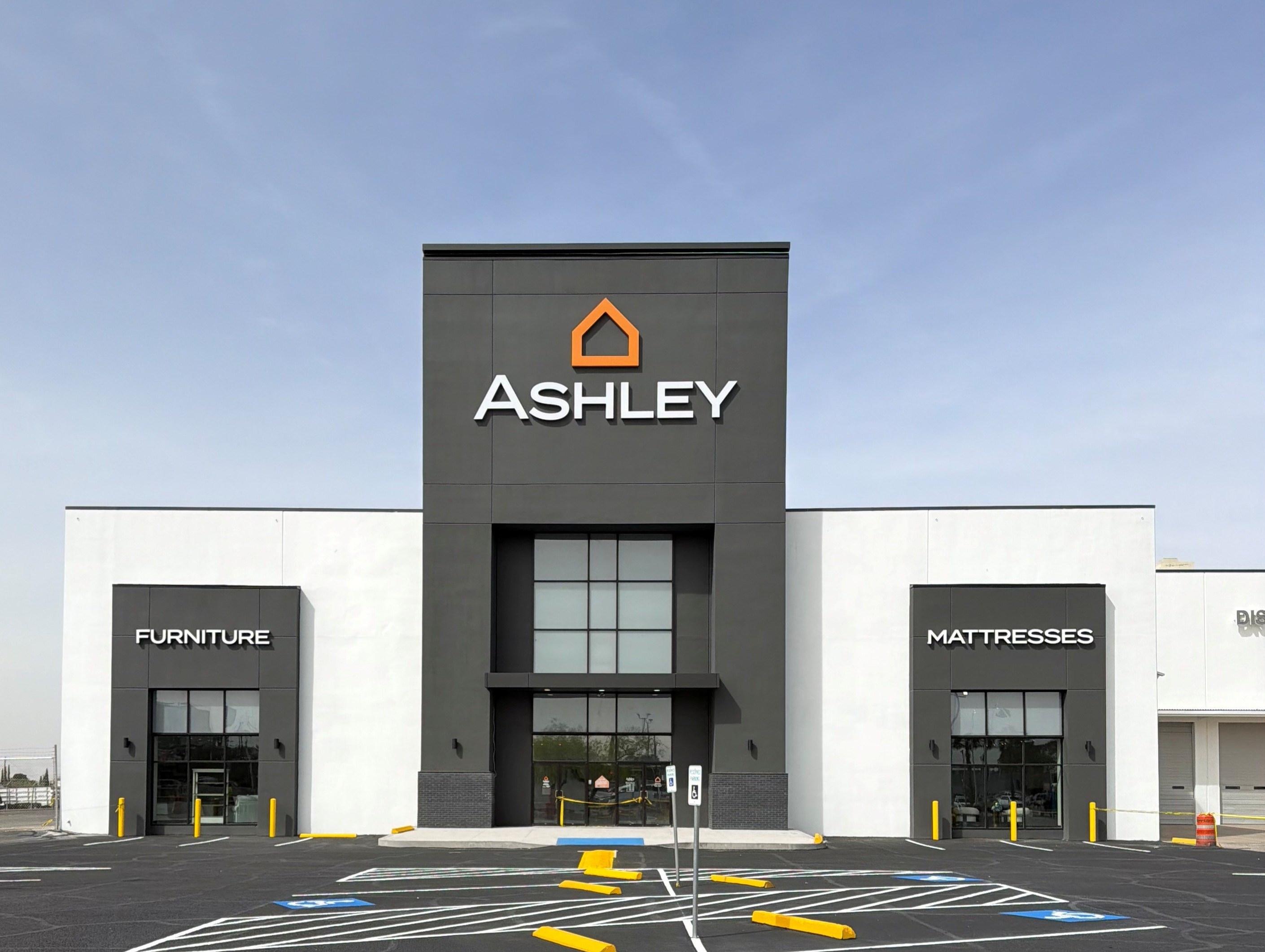 Ashley Store El Paso, TX